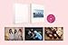 JYP Entertainment Twice - ONE in A Million (1st Photobook) 310p Photobook+DVD+Standing Paper Kpop