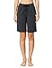 baleaf Women's Cotton Bermuda Long Shorts 10
