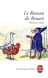 Le Roman de Renart (Ldp Classiques) (French Edition) by 