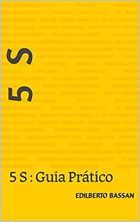 Livro 5S: Guia Prático