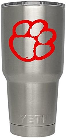 clemson yeti cup