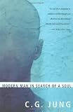 By C.G. Jung Modern Man in Search of a Soul (Fifth or Later Edition) [Paperback]
