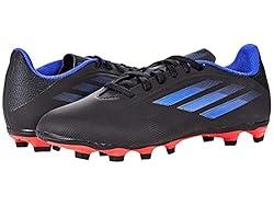 adidas Unisex X Speedflow.4 Flexible Ground Soccer