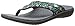 Spenco Women's Yumi Bloom Flip Flop