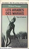 Image de Les Arabes des marais: Tigre et