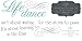 RoomMates RMK2029SCS Dance in The Rain Quote Peel and Stick Wall Decals