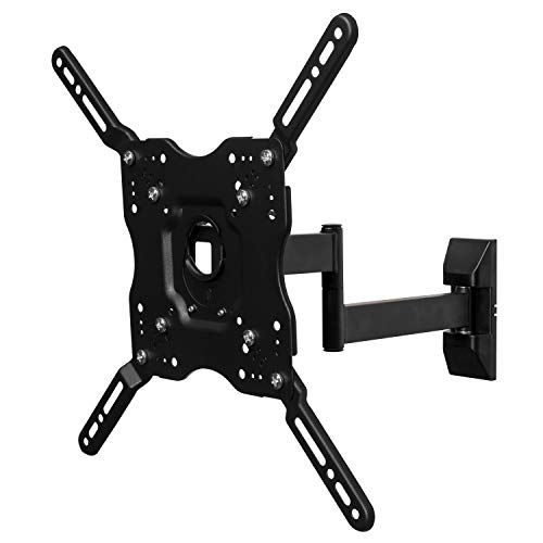 Philips Full Motion TV Wall Mount Bracket for up to 80 Inch LCD LED