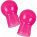 Advanced Nipple Suckers - Pink