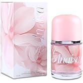 Anaisa Eau De Parfum, Women's Floral Sweet Fragrance, 3.4 Fl Oz/100ML, Pink Glass Bottle
