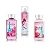 Bath & Body Works Signature Collection PARIS AMOUR Gift Set Body Lotion ~ Shower Gel & Fragrance Mist