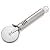 Pizza Cutter Wheel Stainless Steel Kitchen Gadget Anti-Slip Hard Grip Large Professional Heavy Duty Amazon Best Pizza Cutter Premium Quality