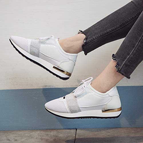 image for Respctful_shoes Respctful✿Casual Sneakers Women's Lightweight Mesh S