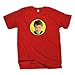 Dr. Horrible Groupie Nathan Fillion Red T-Shirt