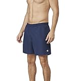 Fila Men's Fundamentals Clay Tennis Pocket Shorts
