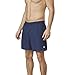Fila Men's Fundamentals Clay Tennis Pocket Shorts