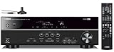 Yamaha 3D-Ready 5.1-Channel 500 Watts Digital Home Theater Audio/Video Receiver