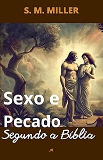Livro Sexo e pecado segundo a Bíblia