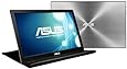 ASUS MB168B 15.6" WXGA 1366x768 USB Portable Monitor
