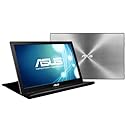 ASUS MB168B 15.6" WXGA 1366x768 USB Portable Monitor