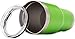 Simple Modern Tumbler Vacuum Insulated 30oz Cruiser with Lid - Double Walled Stainless Steel Travel Mug - Sweat Free Coffee Cup - Compare to Yeti and Contigo - Powder Coated Flask - Candy Apple Green