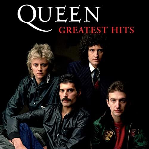 Queen - Rocks - Amazon.com Music