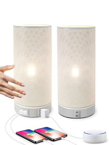 Deal entdeckt: LALISU Nachttischlampe Touch... für 15,58€ Jetzt sichern!