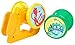 Fisher-Price Spinnyos Spin-asaurus YOs
