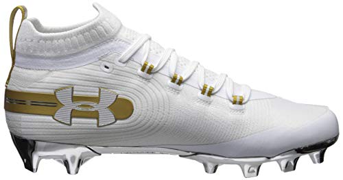 under armour men's spotlight mc lacrosse shoe