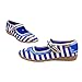 Hot Chocolate Design Chocolaticas Sailor Women's Mary Jane Flat