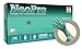 Microflex NeoPro Chloroprene Glove, Powder Free, Polymer Coating, 9.6