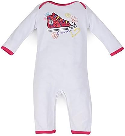 converse baby grow