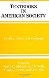 Textbooks in American Society : Politics, Policy, and Pedagogy, , 0791406709