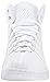 K-SWISS Women's Classic VN Mid Fashion Sneaker