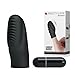 Powerful Finger Vibrator,Personal Finger Massager, waterproof, Portable massager