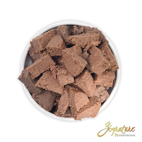 ZIGNATURE KANGAROO CANNED DOG FOOD FORMULA 12/13OZ