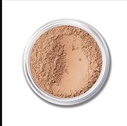 (Lure Minerals) Mineral Foundation Loose Powder 8g
