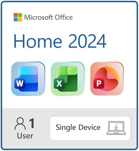 Amazon.com: SoftMaker Office Standard 2024 (5 users) for Windows
