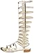 Stuart Weitzman Women's Gladiator Sandal