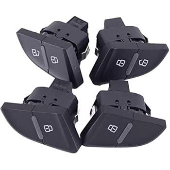 Amazon Com Beler Front Left Side Central Door Lock Switch