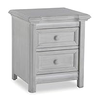 Pali Designs Cristallo Nightstand