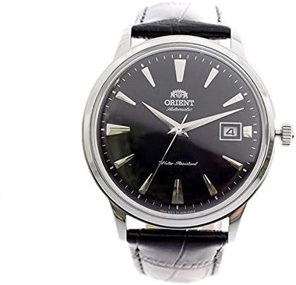 Amazon オリエント Orient 腕時計 メンズ Sacb0 自動巻き ブラック 並行輸入品 メンズ腕時計 腕時計 通販