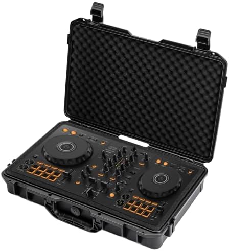 Amazon.com: Magma CTRL Case Compatible with Pioneer DJ DDJ-REV5