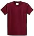 Youth Cotton T-Shirts in 37 Colors - Heavyweight 6.1-ounce, 100% Cotton T-Shirts