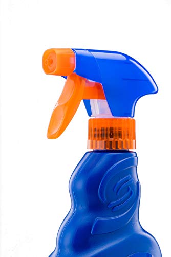 Spot Shot Instant Carpet Stain & Odor Eliminator, 22 OZ [Non-Aerosol Trigger] - Thumbnail 4