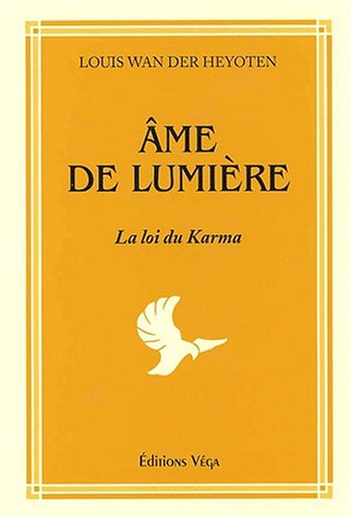 Âme de lumière