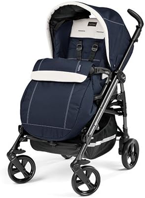 peg perego switch four