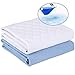 Bed Pads for Incontinence Washable,34