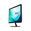 ASUS VS197DE 18.5" Monitor, 1366x768, TN, D-Sub