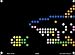 IllumiPeg Under The Sea Refill templates for Basic Fun Lite Brite Magic Screen Retro Style (12 Sheets, 6x8)