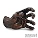 Guitar Grip Studios Left and Right Hand Antiqued Copper Guitar Hangers